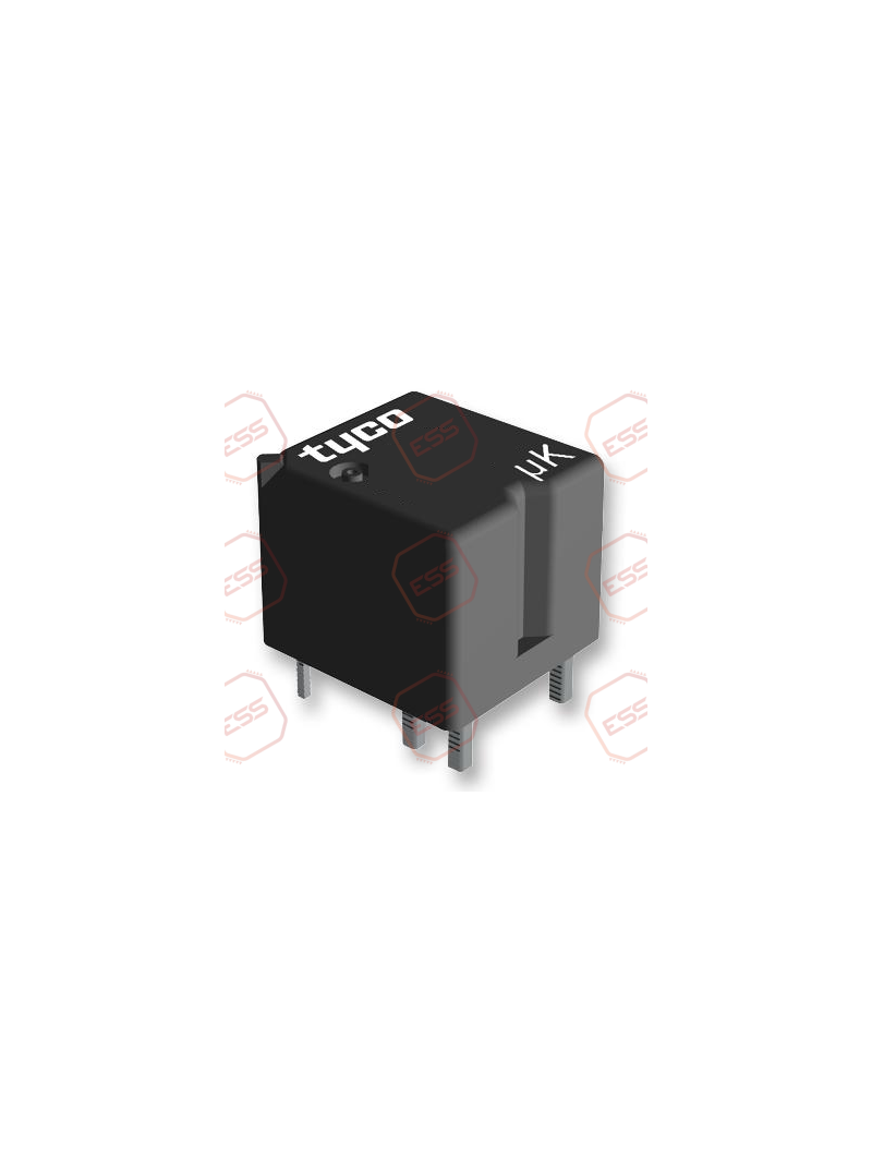 Automotive Relay (Tiny - Solder)